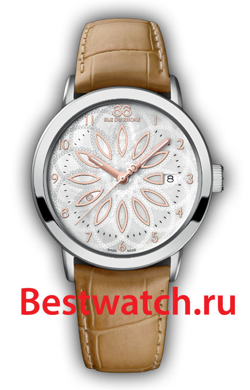 Часы Rue Du Rhone 88 Quartz 87WA140014